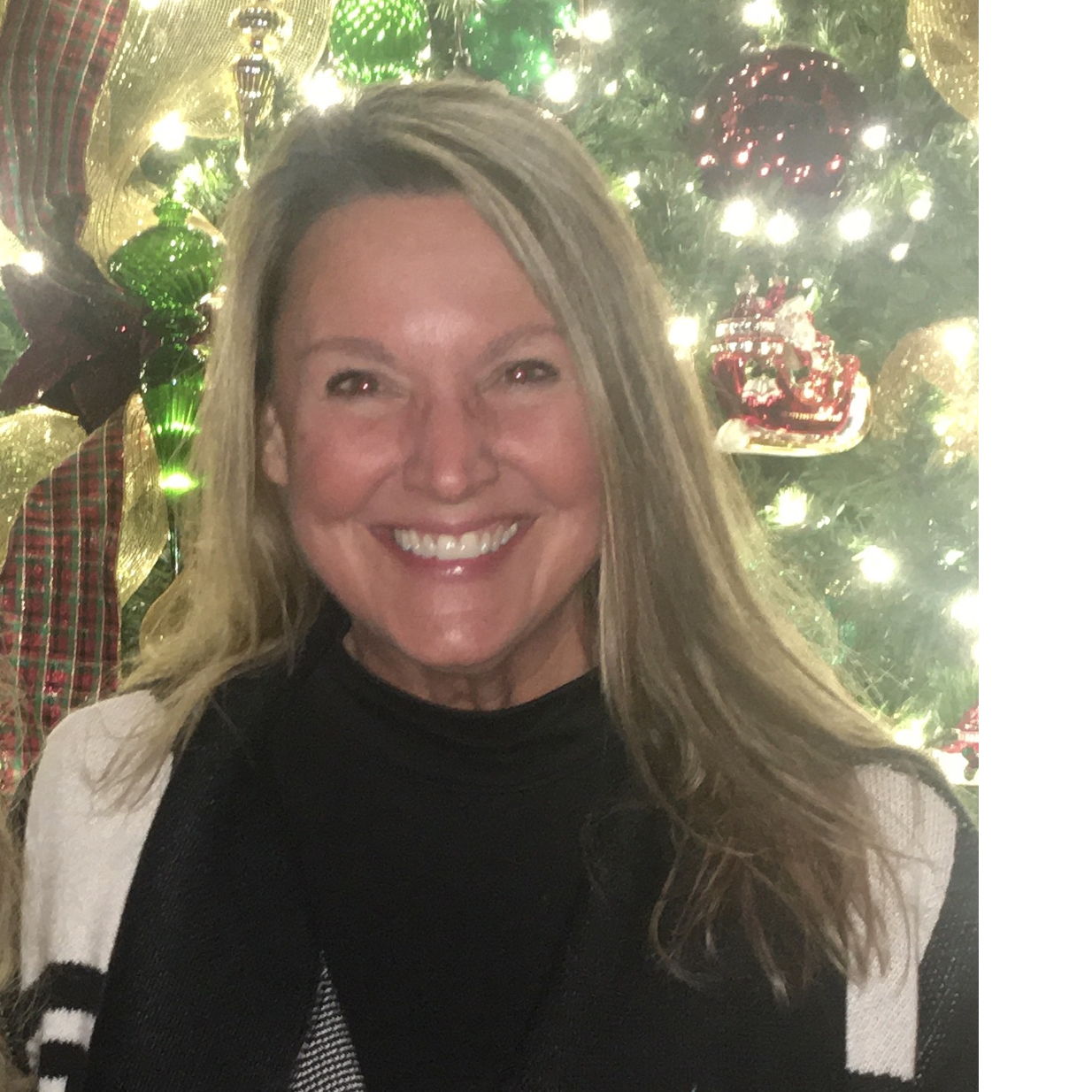 Profile of Valerie Hanke