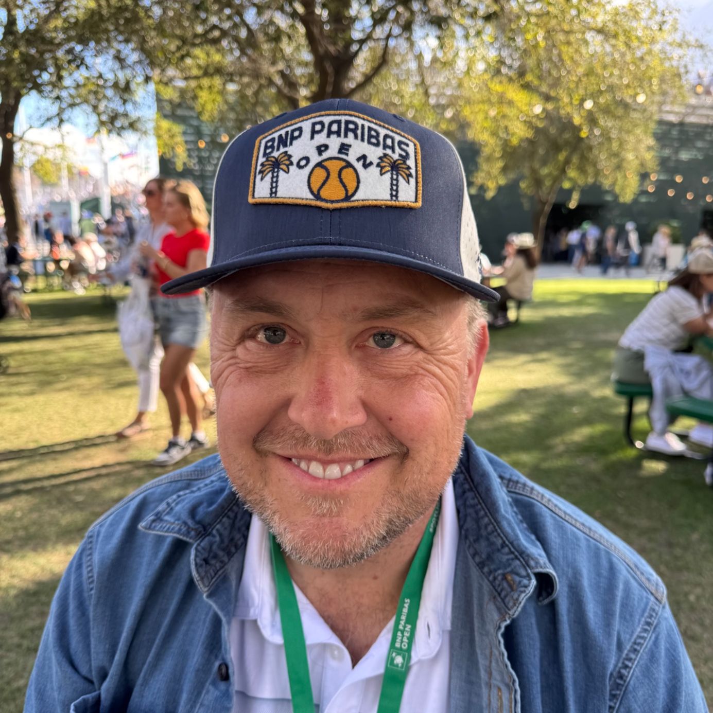 Profile of Colby Sienkiewicz