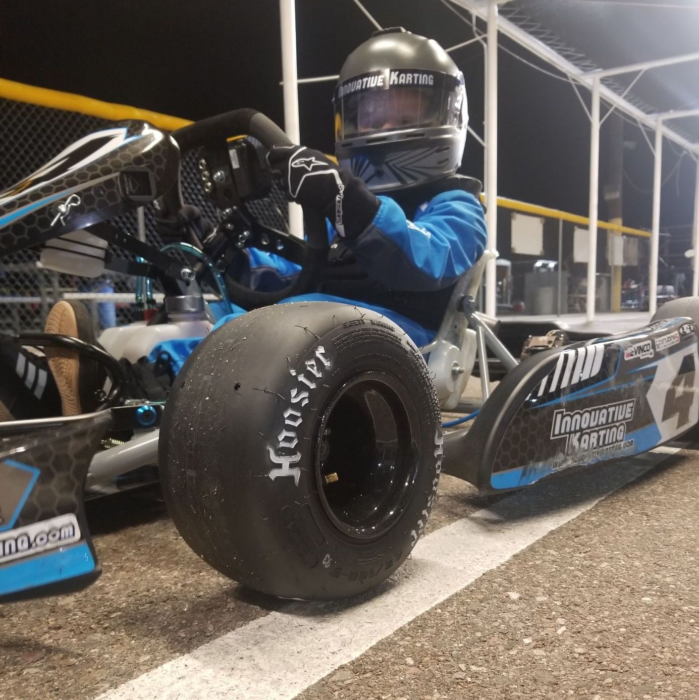 Profile of Bowen lee Kuykendall