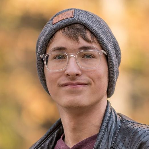 Profile of Nigel Smith