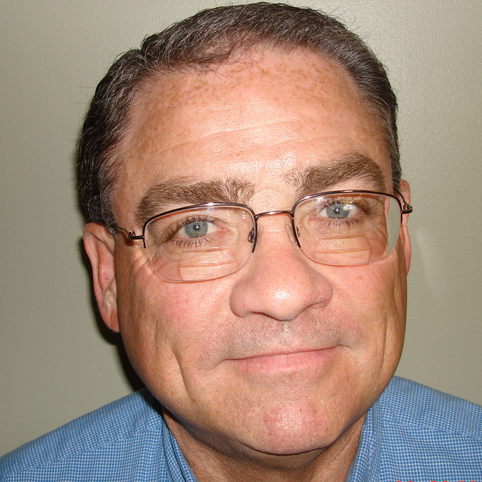 Profile of David Gillespie