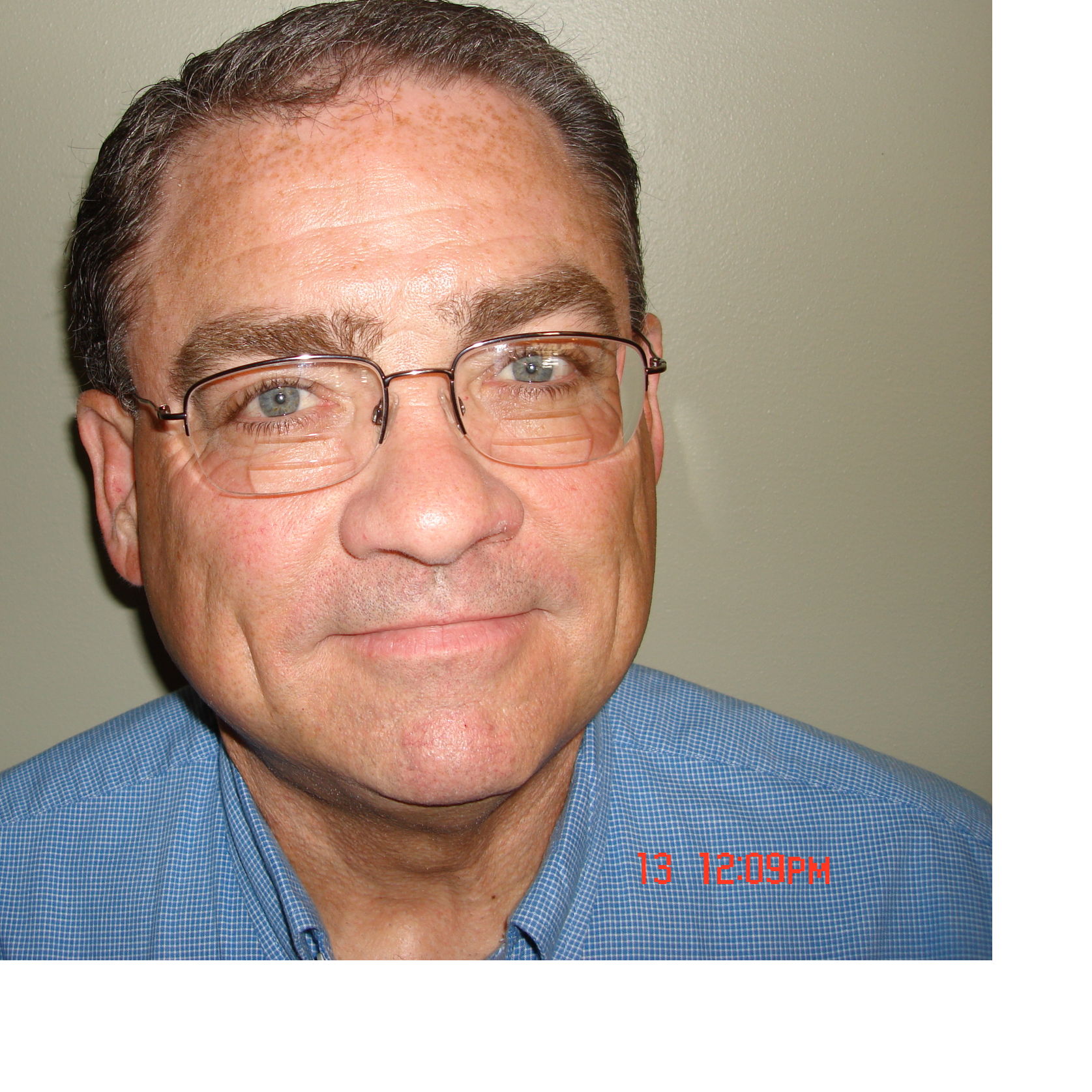 Profile of David Gillespie