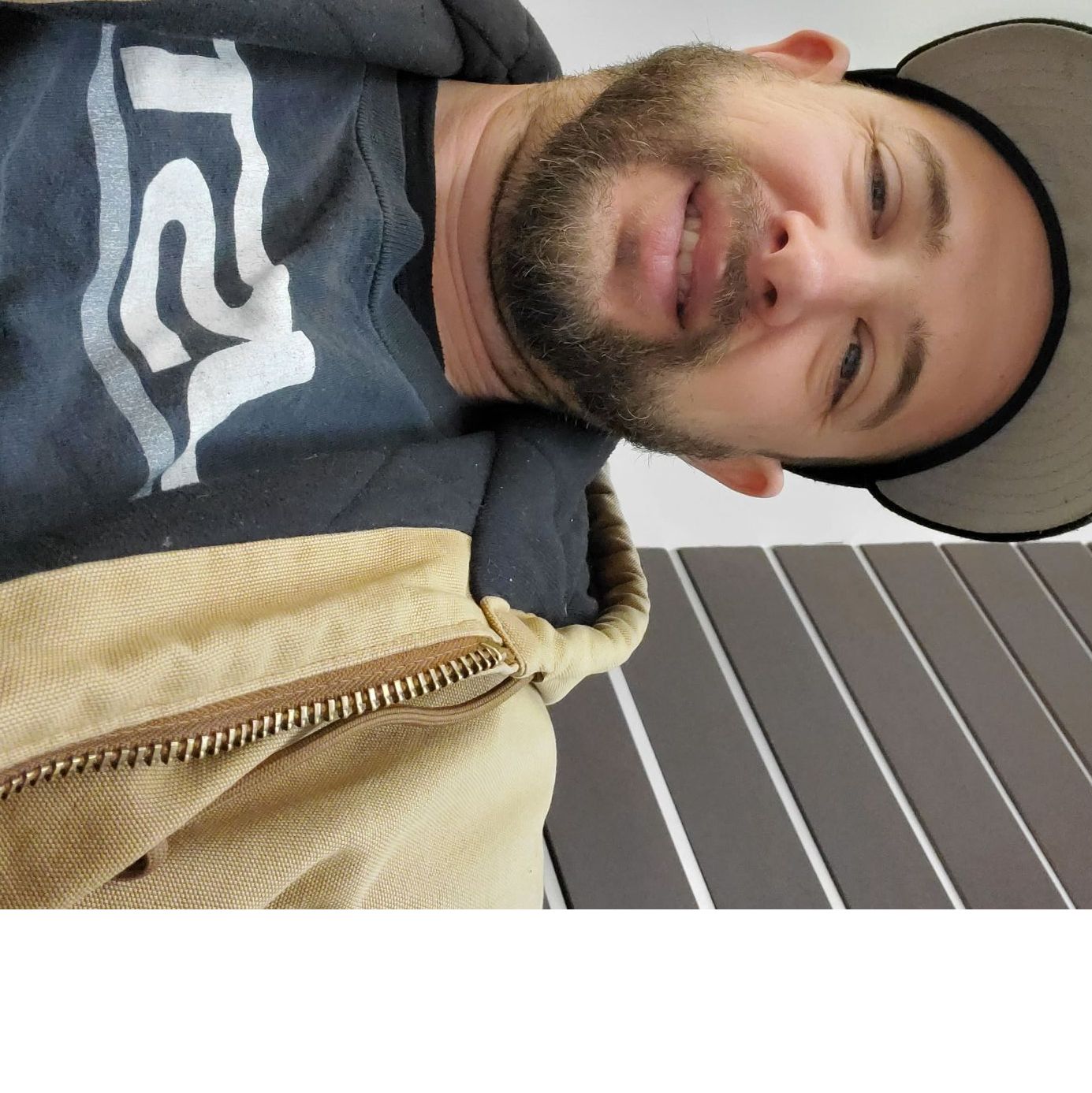 Profile of Kyle Sullivan