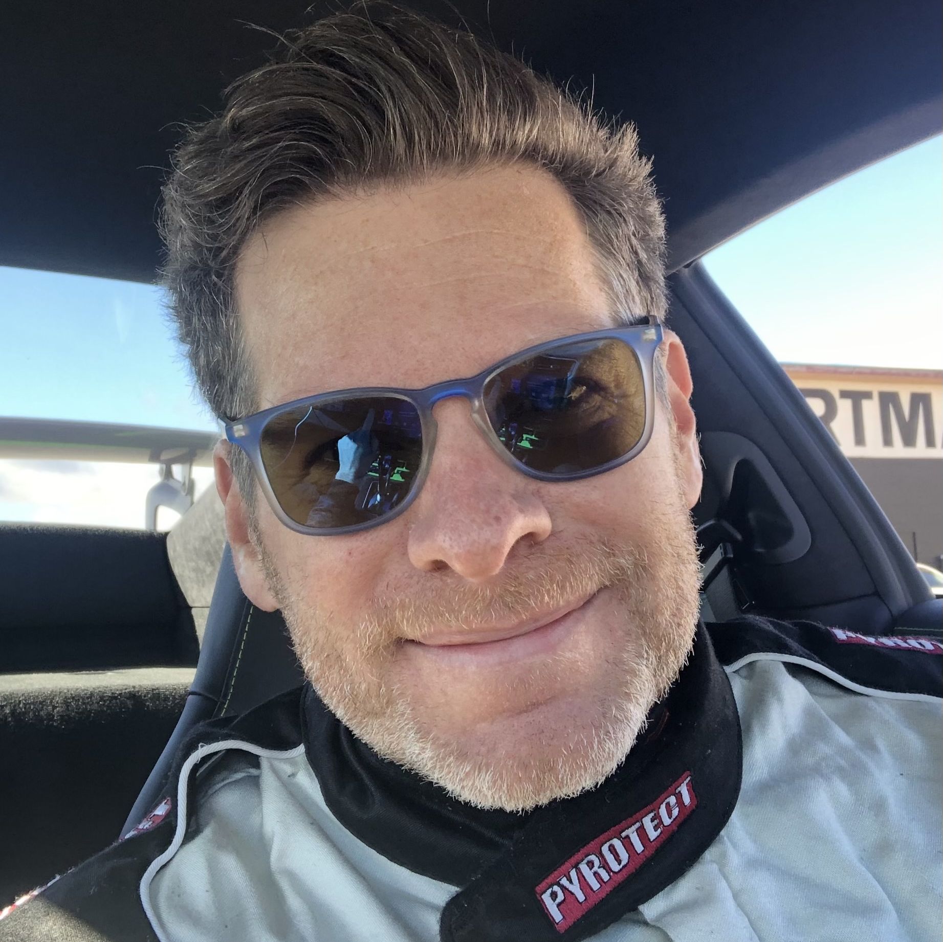Profile of Alan Cook