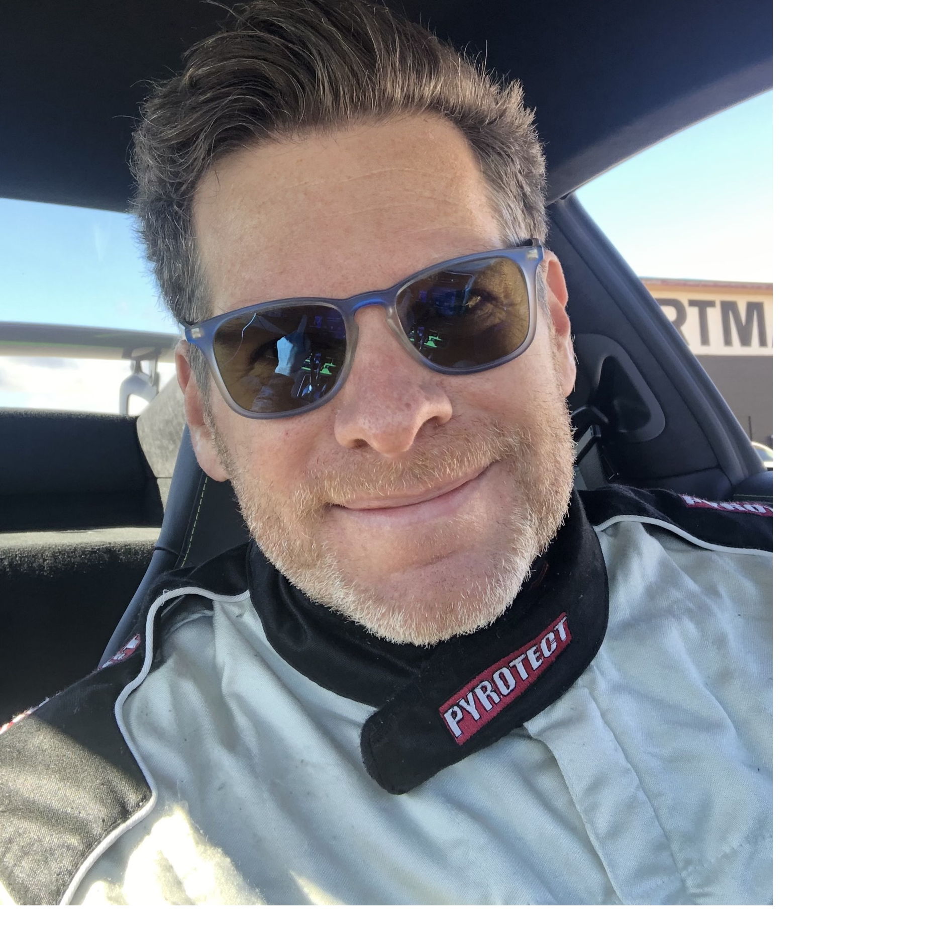 Profile of Alan Cook