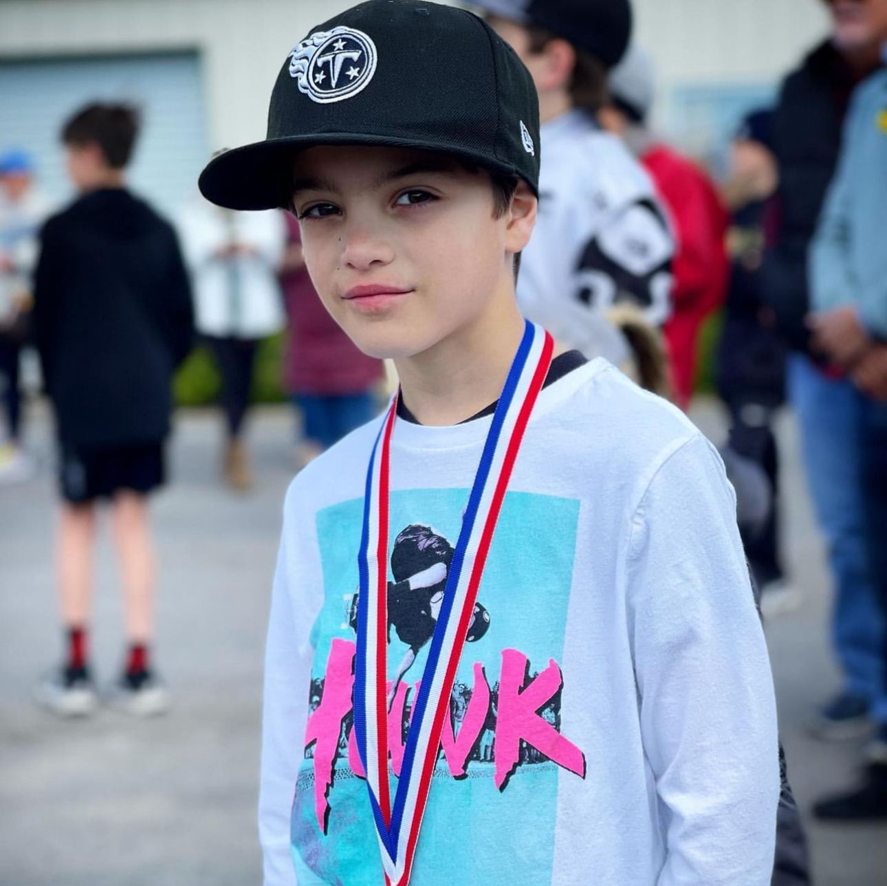 Profile of Matias Guzman