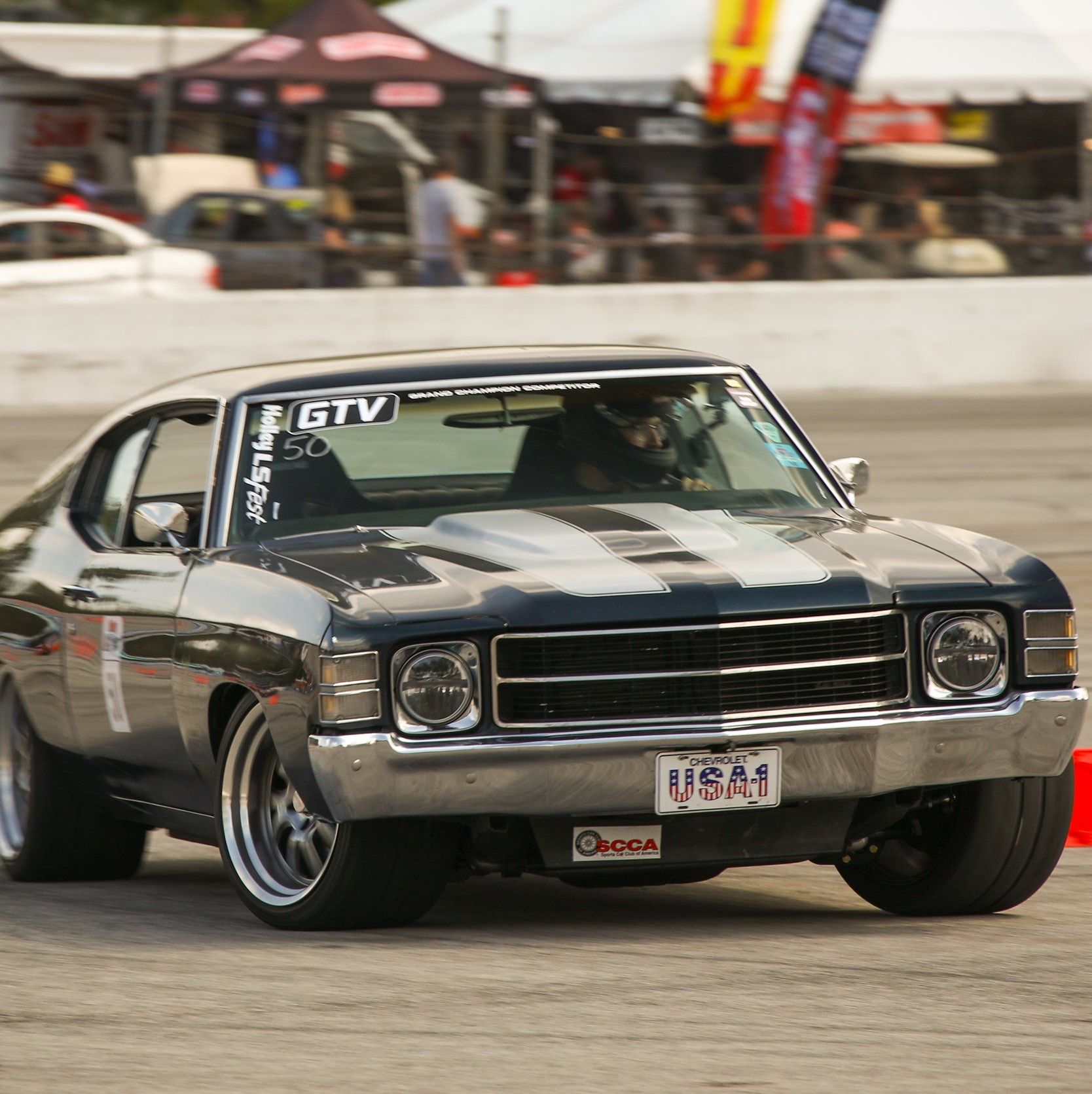 Profile of Kyle Dresher