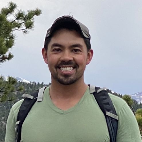 Profile of Anthony Mcclanahan