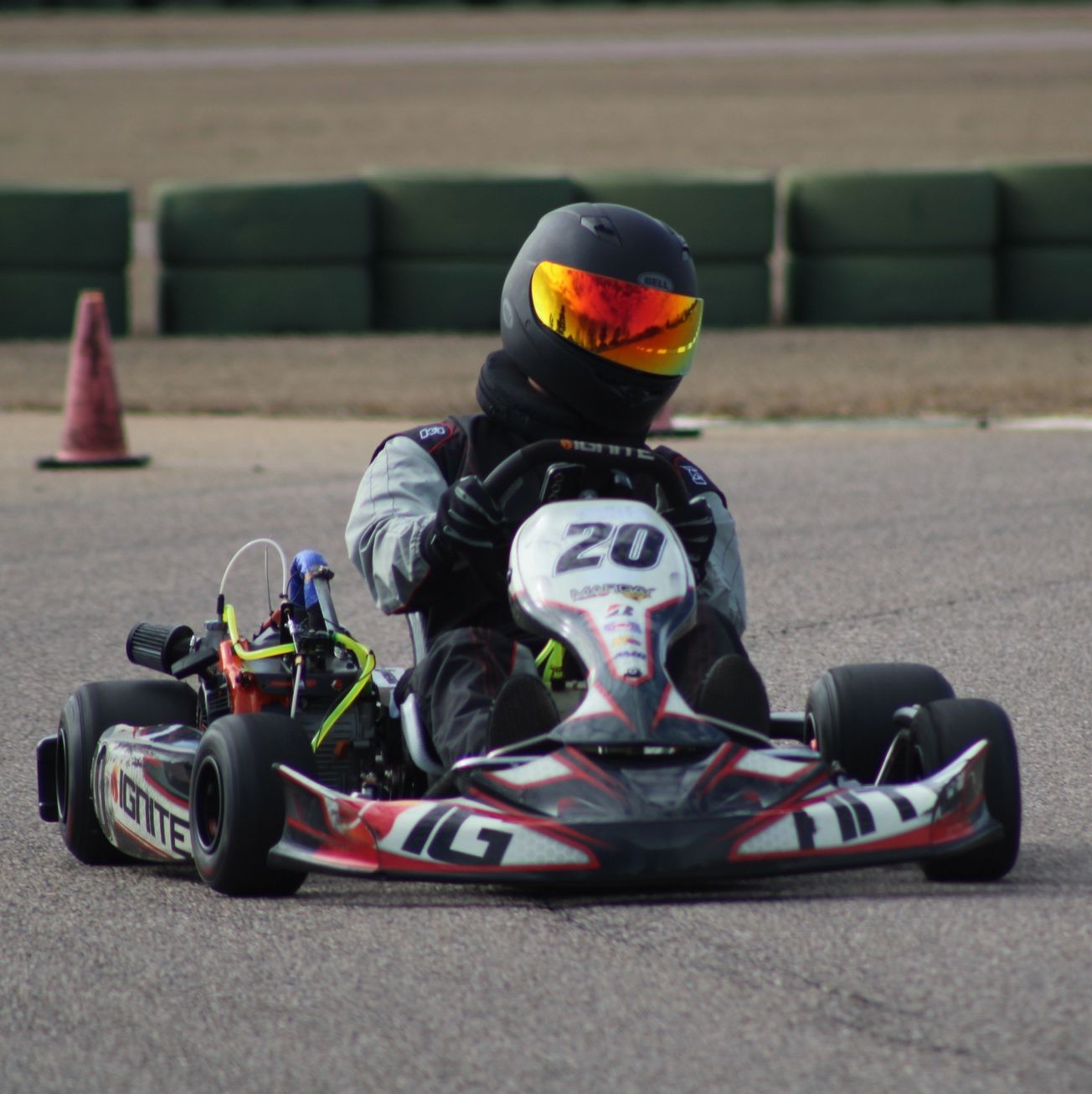 Profile of Nick Adams