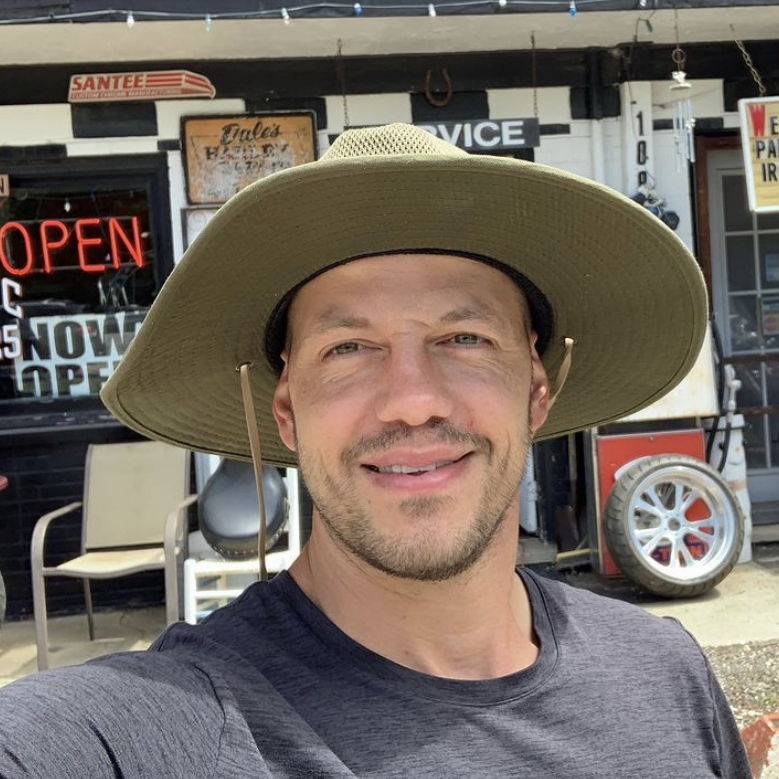 Profile of Andre Di Paolo