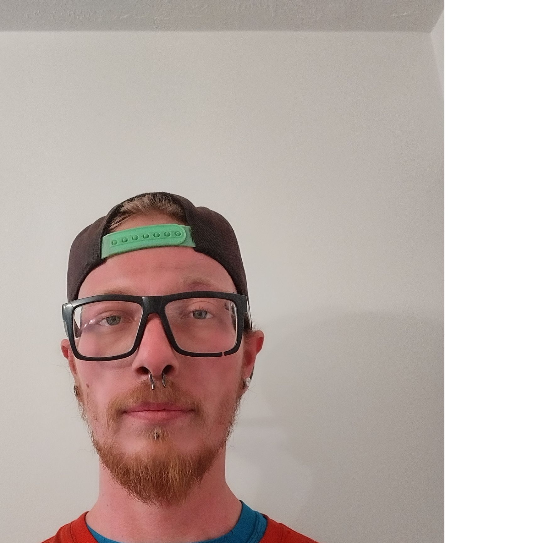 Profile of Weston Snow