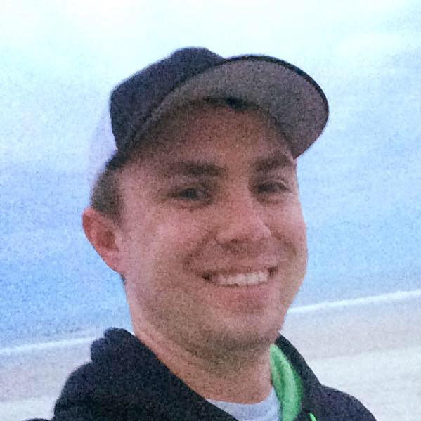 Profile of Rory Overmyer