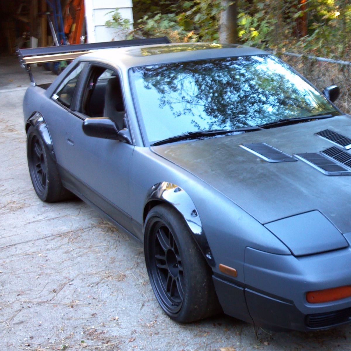 Profile of Chuck White