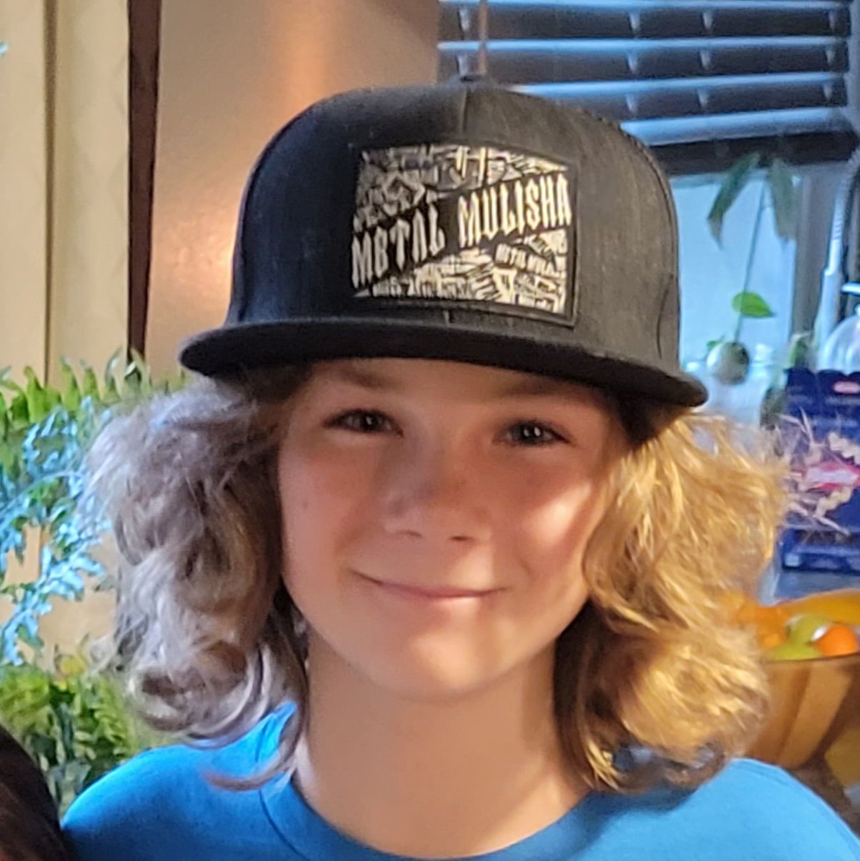 Profile of Oliver Cox