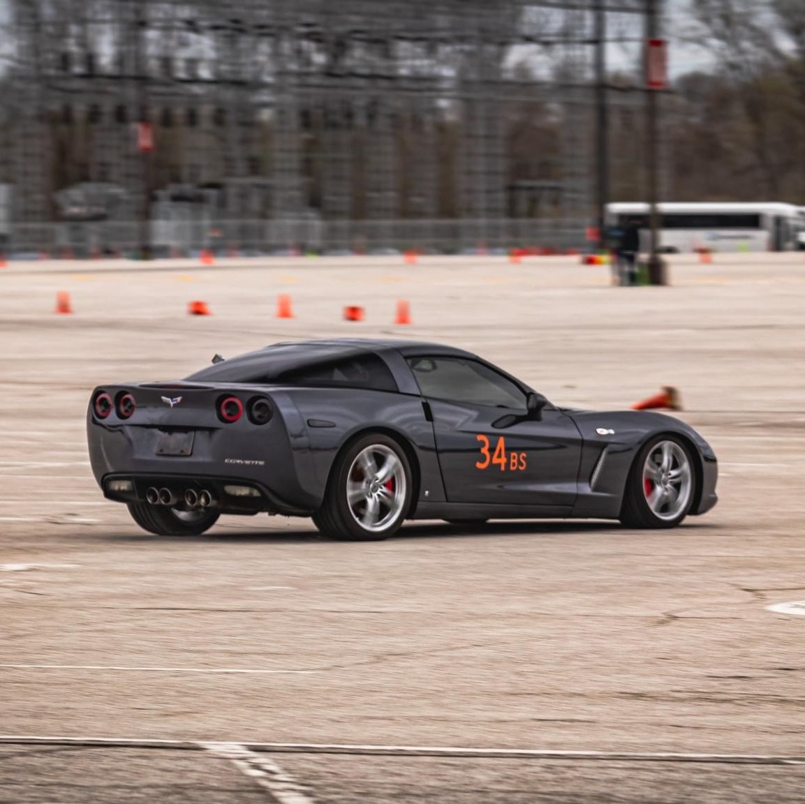 Profile of Thomas Rigby