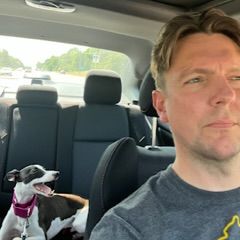 Profile of Nathan Langhurst