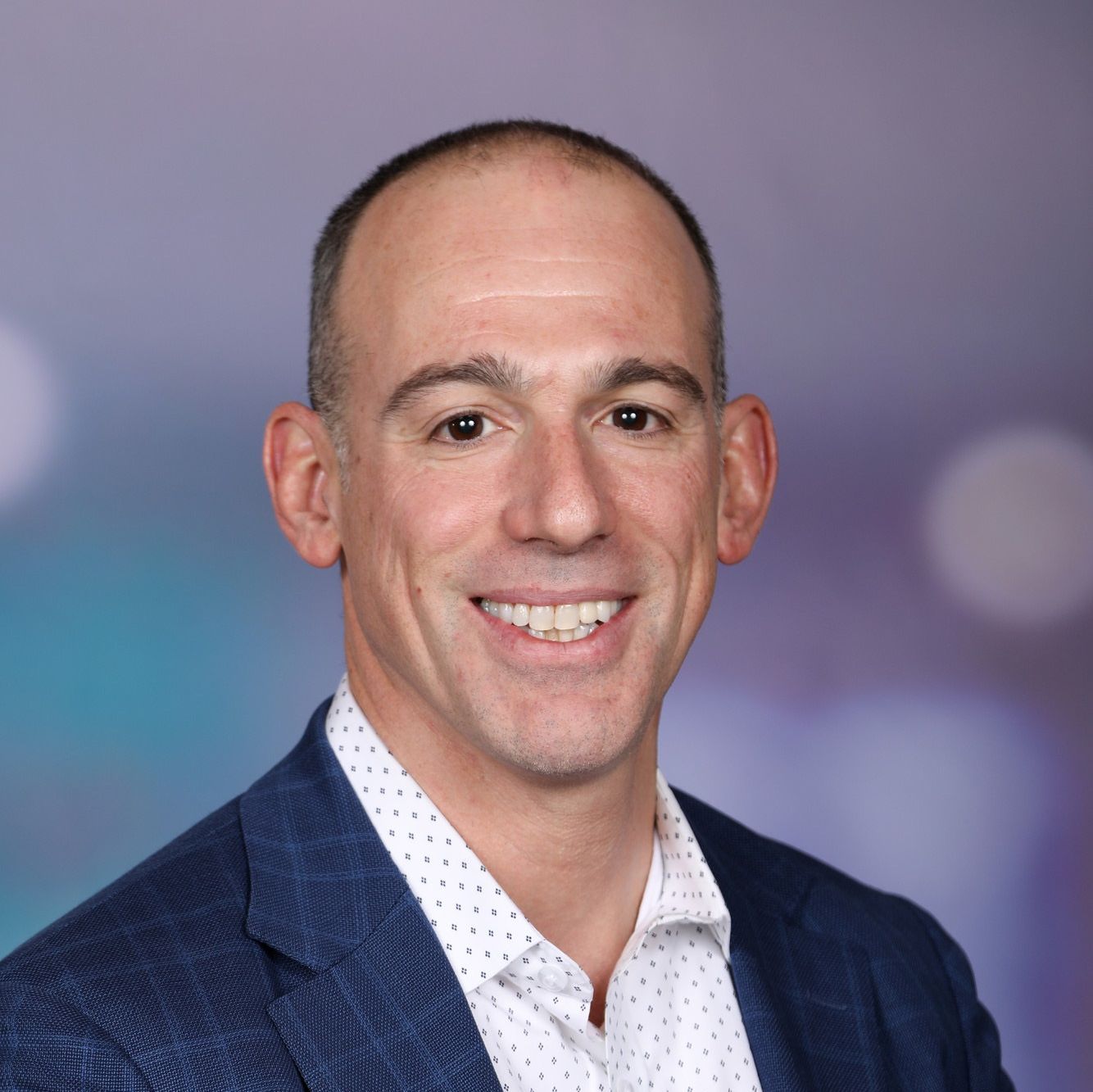 Profile of Ari Sherwood