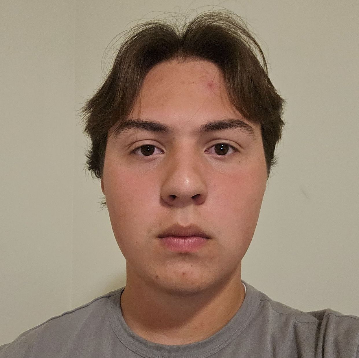 Profile of Arturo Morales Elizondo