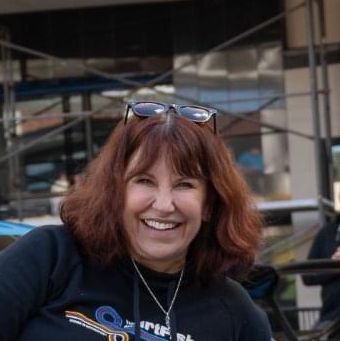 Profile of Annette DeVoe