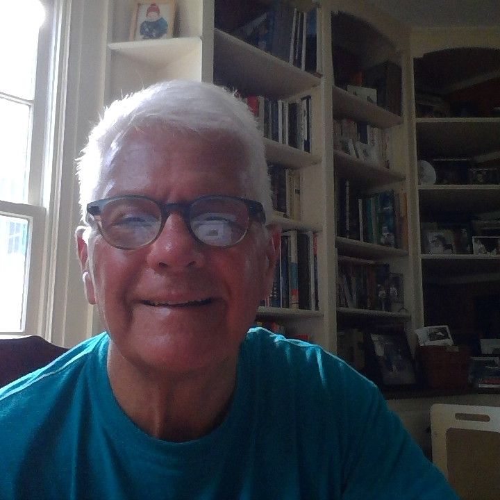 Profile of Boyd Wagner
