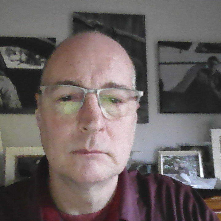 Profile of Gerald Swayze