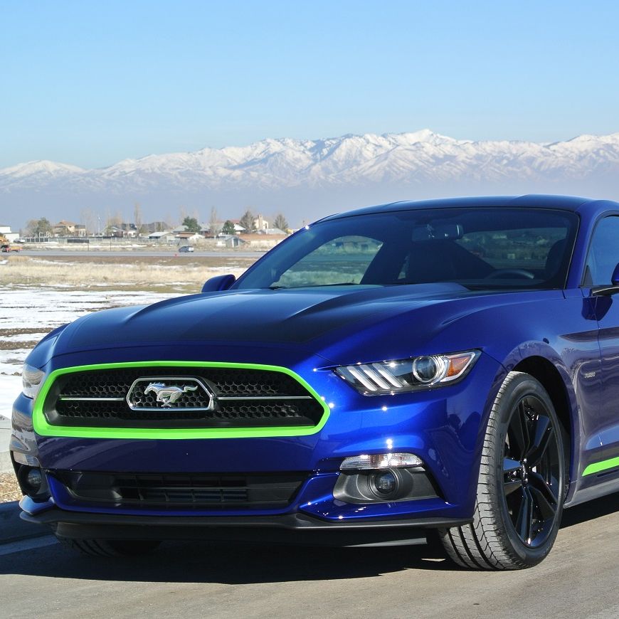 Profile of Brandon Gunn