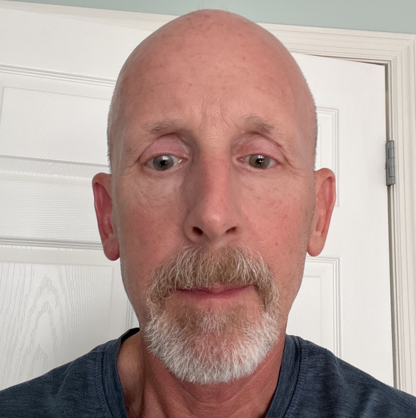 Profile of Scott Higginbotham