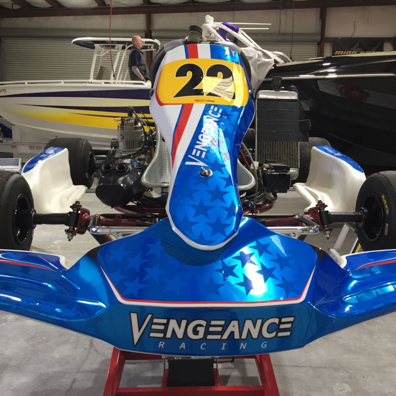 Profile of Bryan Hart