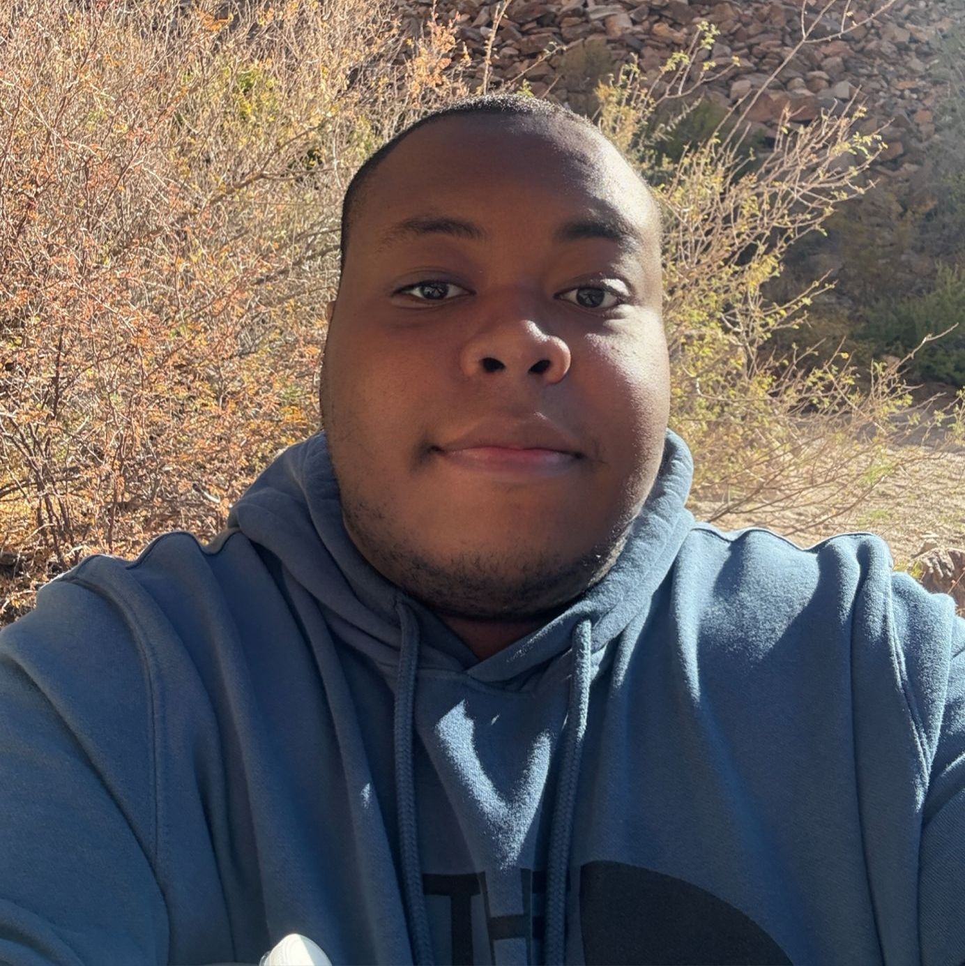 Profile of Justin Osugo