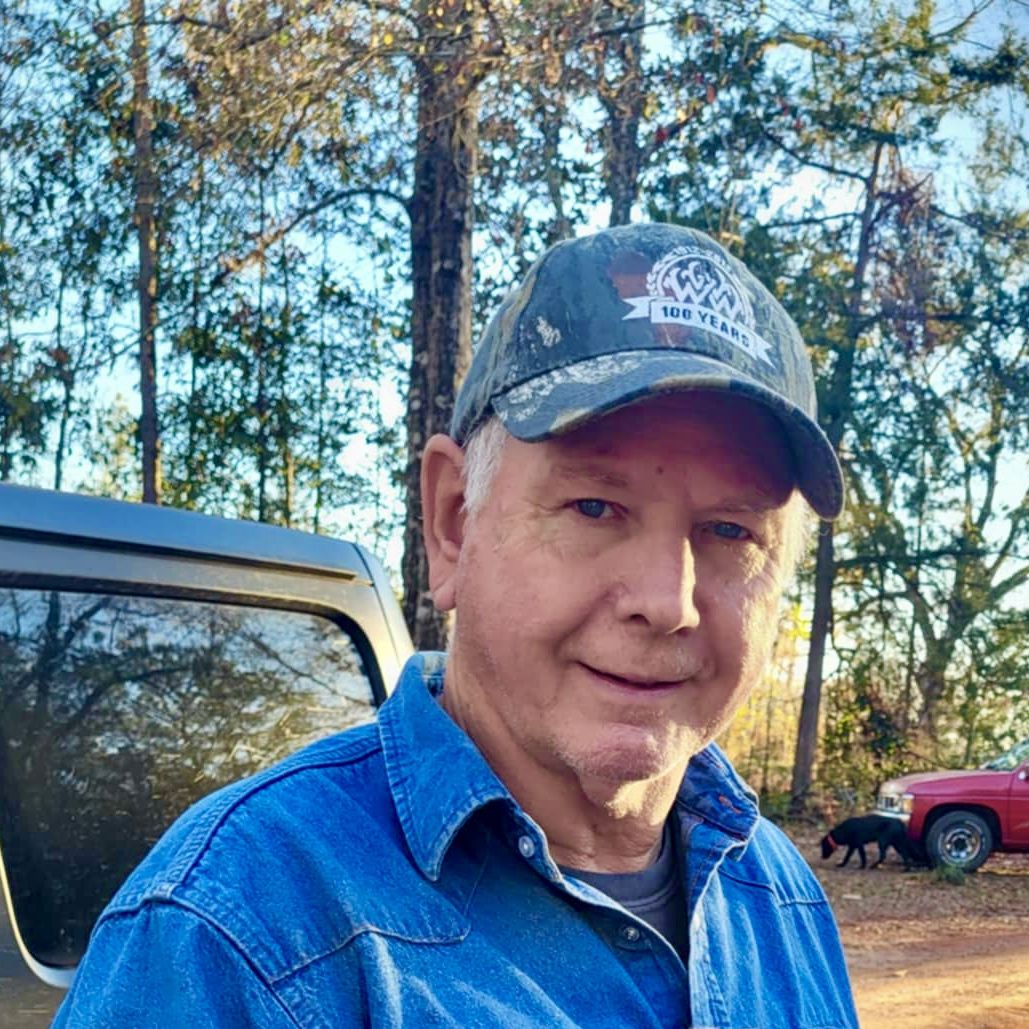 Profile of Allen Padgett