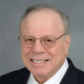 Profile of Fred Gorstein