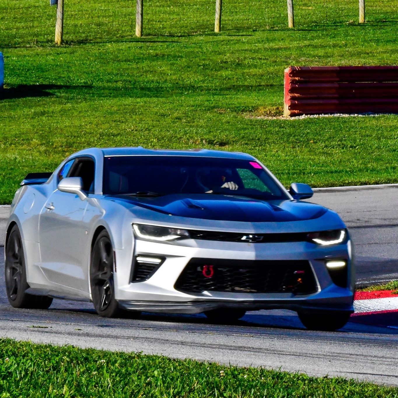 Profile of Chris Tanferno