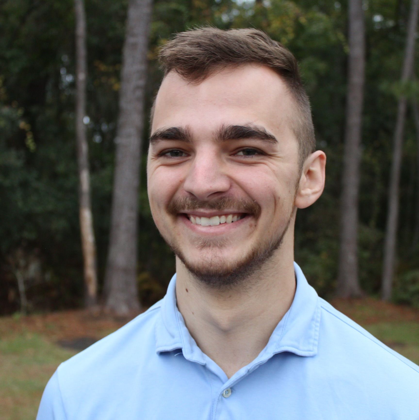 Profile of Matthew Funkhouser