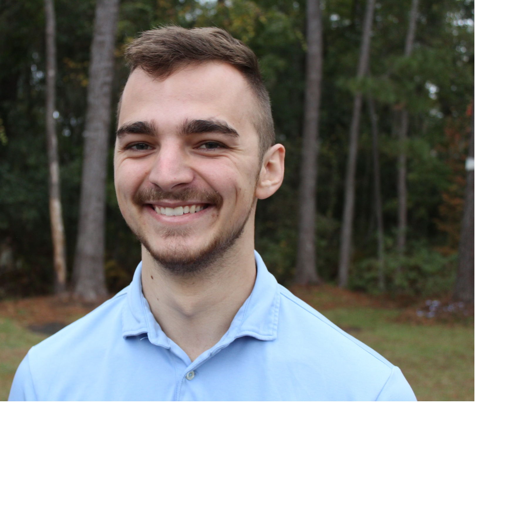 Profile of Matthew F