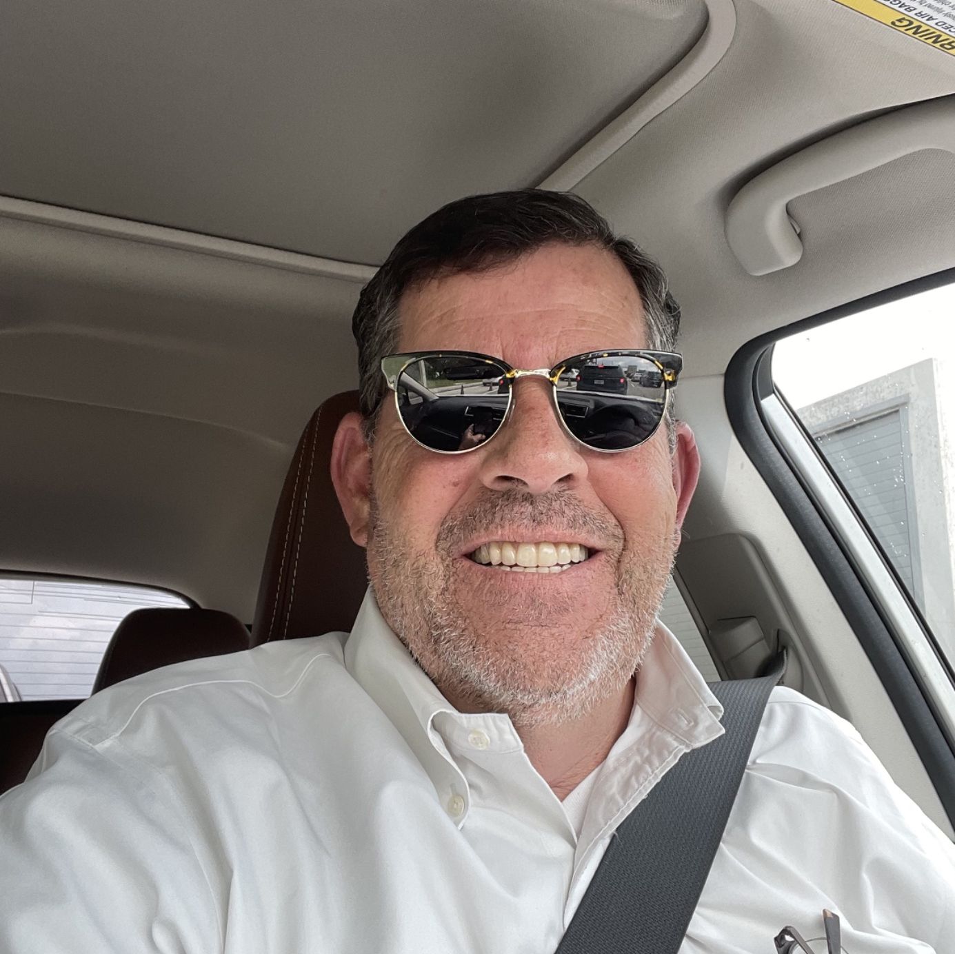 Profile of Kevin Flanagan