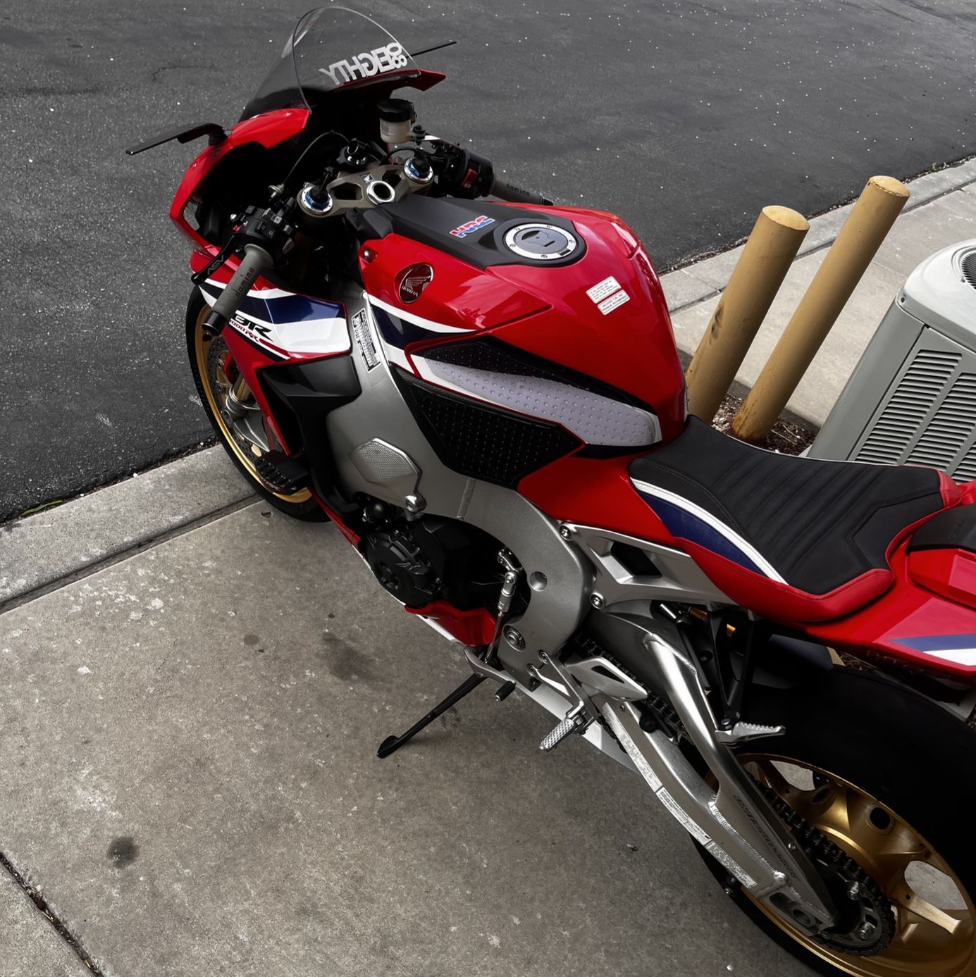 Profile of Rocky Hebert