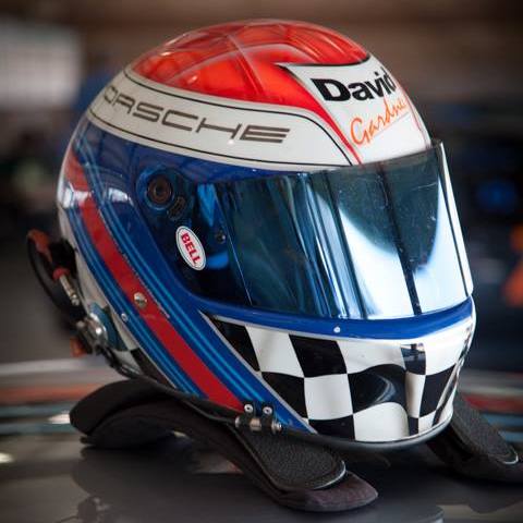 Profile of David Gardner