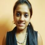 Profile of Shinjini Saha