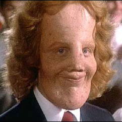 Profile of Jerry McLaughlin