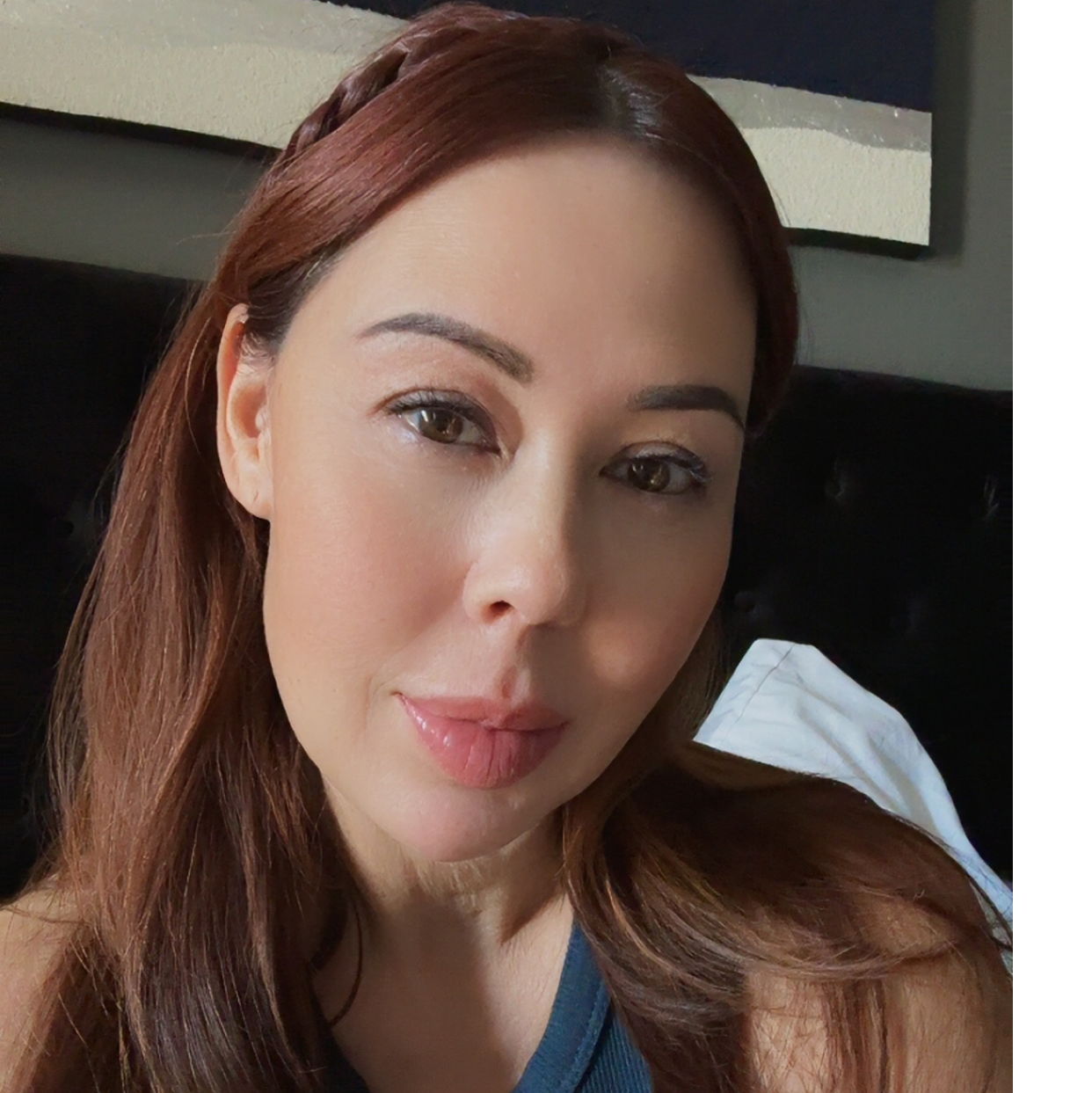 Profile of Linda Mazur