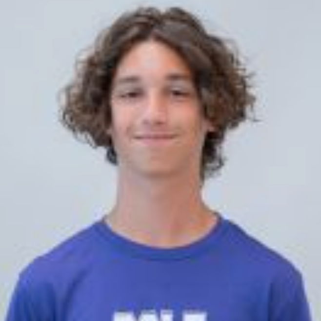 Profile of Winter Russo