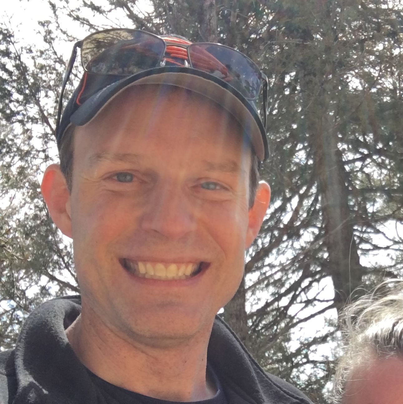 Profile of Peter Drach