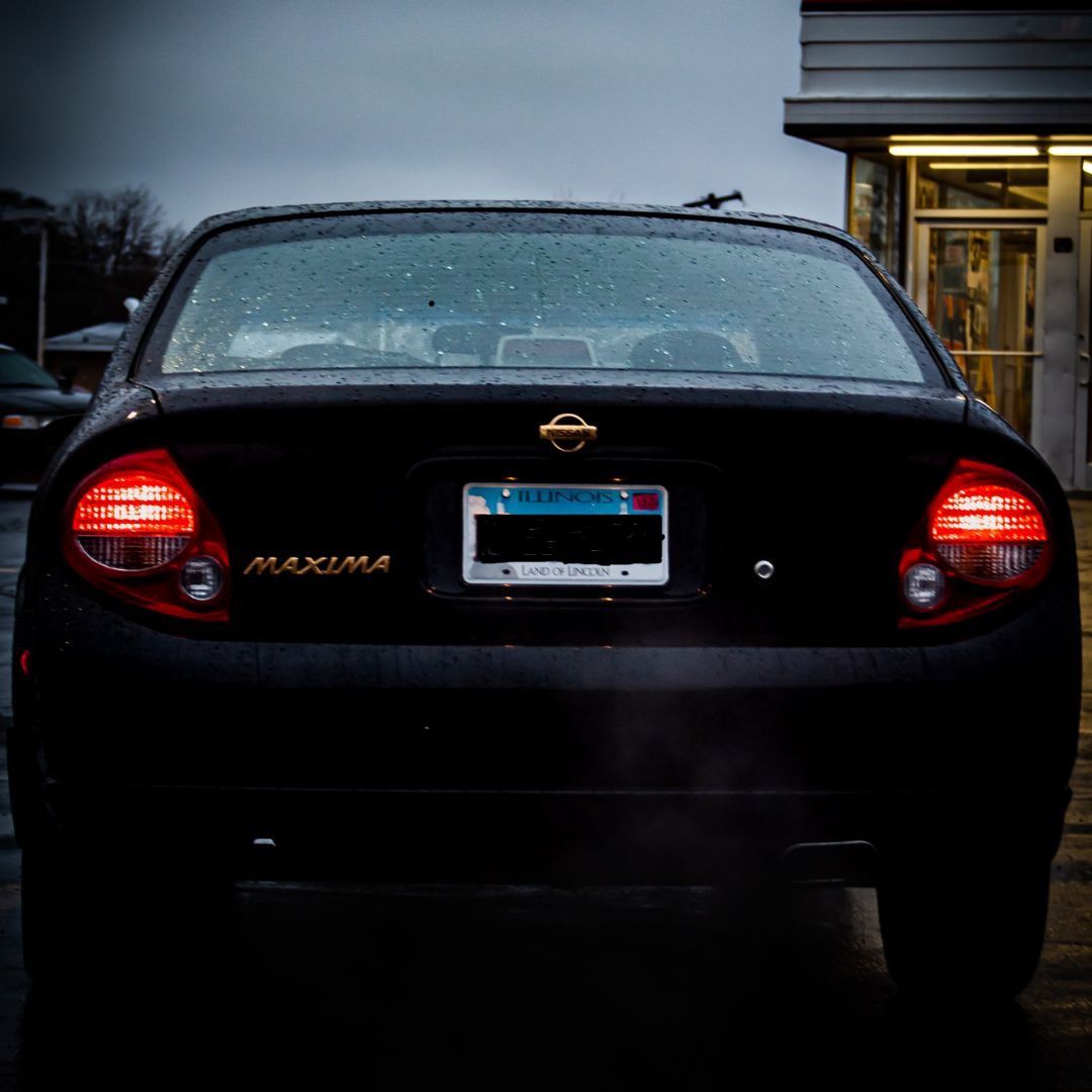 Profile of Barry Horton