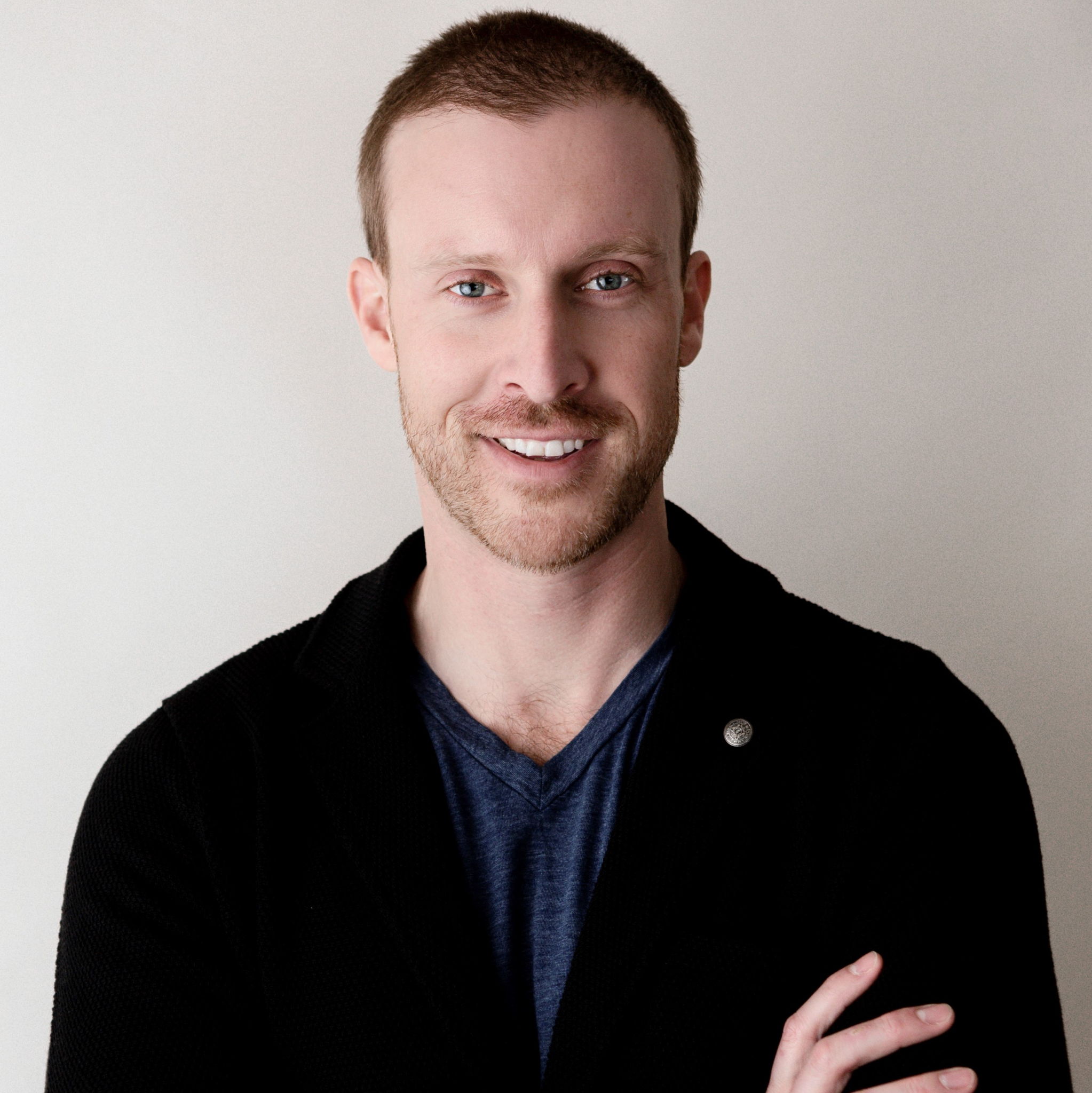 Profile of Dustin Wilkes