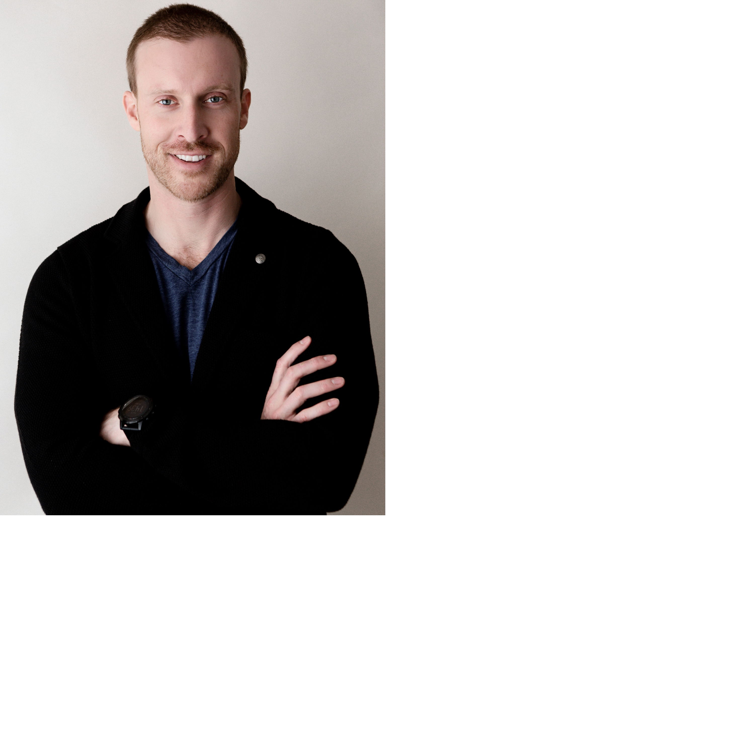 Profile of Dustin Wilkes
