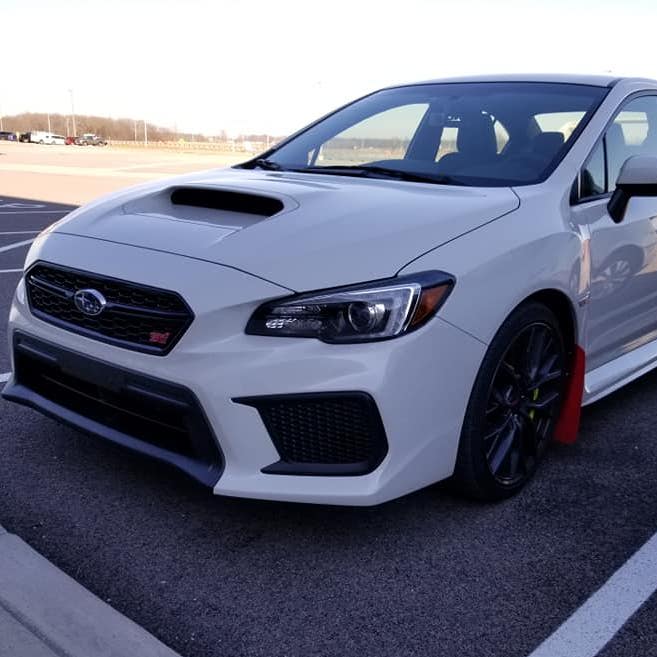 Profile of Chris Marshall