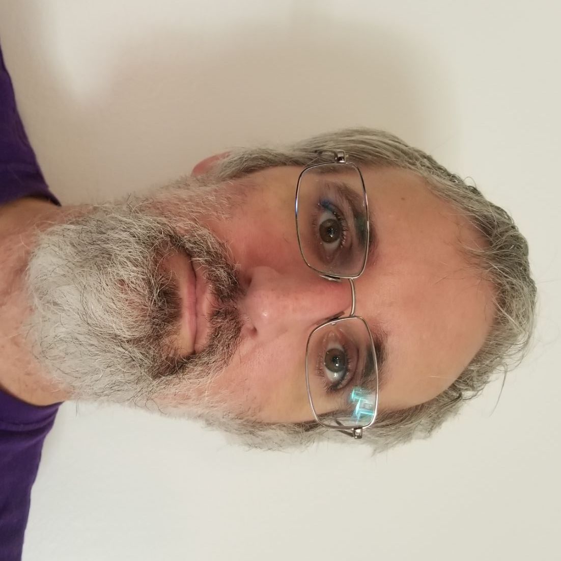 Profile of James Farr