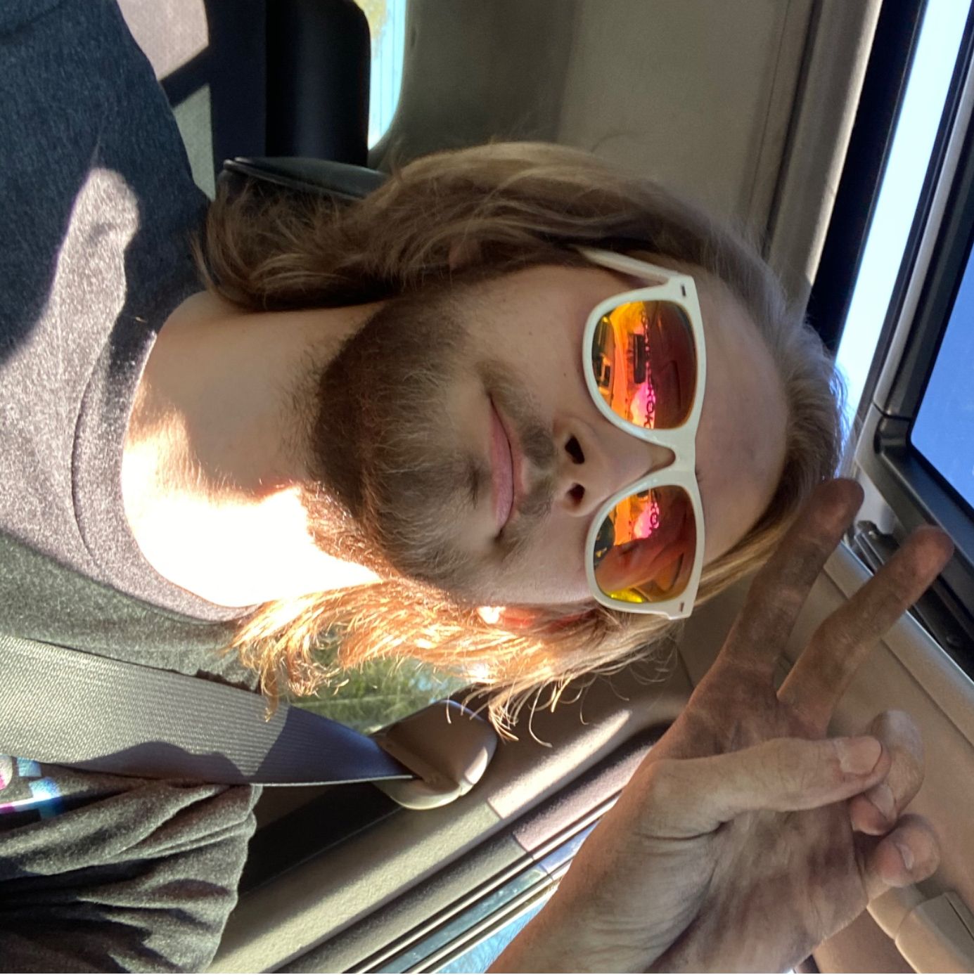 Profile of Zach Smith