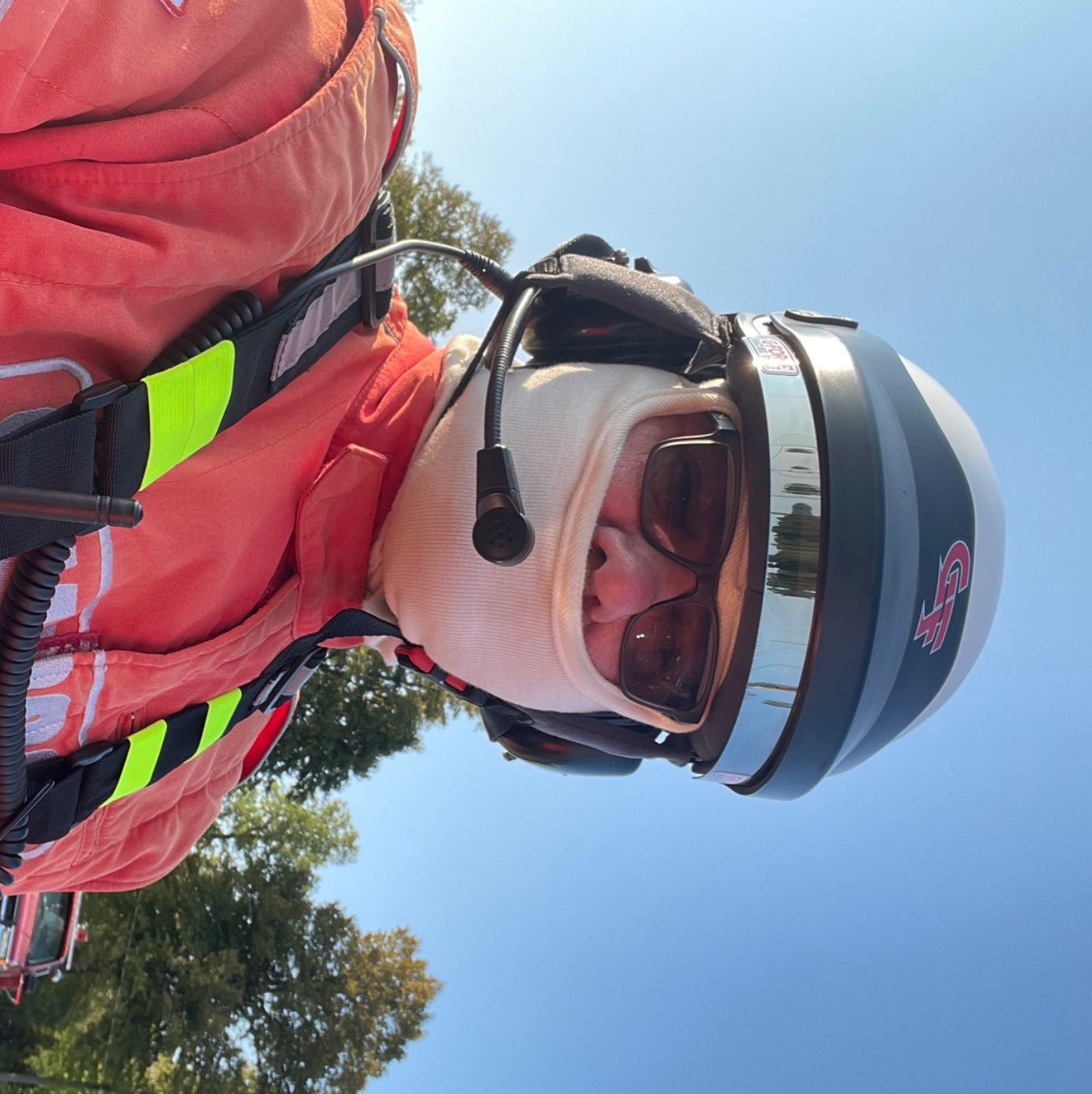 Profile of Justin Peace