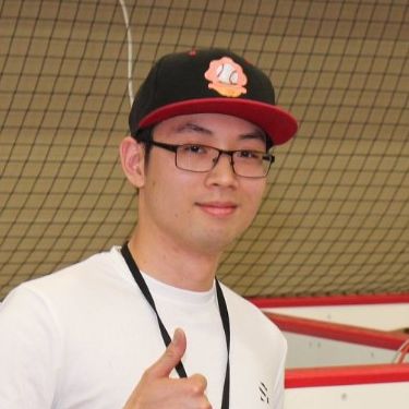 Profile of Felix Lau